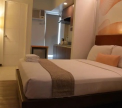 Двухместный номер Superior в H Hotels - Metro North Uno
