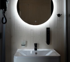 Семейный коттедж в Сны