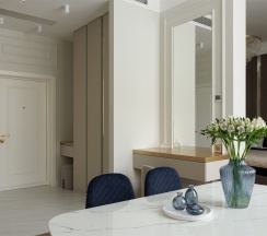 Студио Сюит в Приоритет