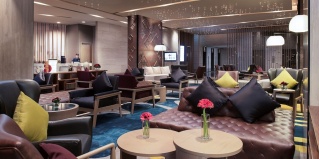 Бангкок: Отель Novotel Bangkok Sukhumvit 20
