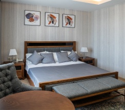 Стандартный двухместный номер в Джорджовани