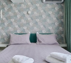 Апартаменты в Bg Apartments