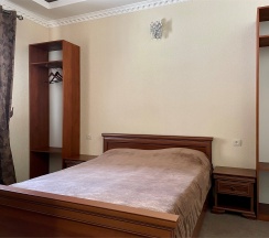 Двухкомнатный номер №1 в Алания
