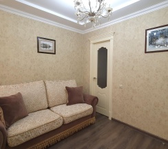 1-комнатные апартаменты, 42м² в ApartAprel 