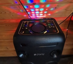 Коттедж с красивым видом из окна в Удачный