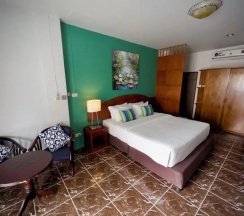 Номер Comfort в Гостевой дом Sugar Inn Phuket