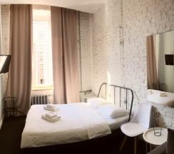 Апартаменты в Simple Neo Rooms
