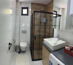 Люкс Deluxe в Tivat Terrace Suits