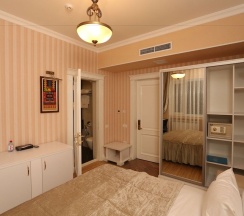 Двухместный номер Standard в Old Street