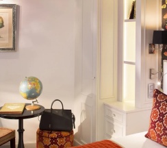 Двухместный номер Standard в Hotel Monge
