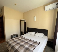 2-х мест улучшенный с видом на море в София-rooms