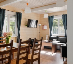 Генеральский дом 10+2 в Ладога озеро