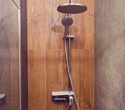 Лодж «S» в Wish home Дубовая роща