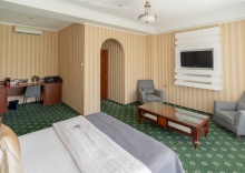 Джуниор Сюит в PARK HOTEL STAVROPOL