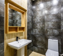 Люкс двухкомнатный в Звездная