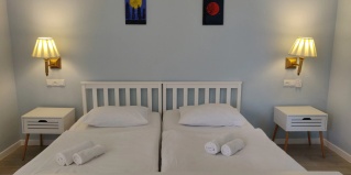 Кобулети: Апарт-отели Apart-Hotel Kiwi Georgia