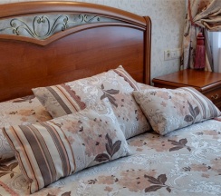 Люкс VIP в Чайковский