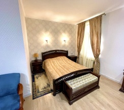 Люкс Премиум  в Рест-Мацеста