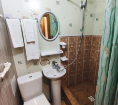 2-местный бюджетный EDBL в Десна