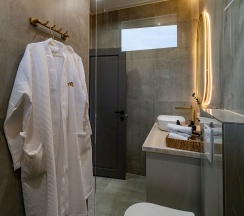 Glassbox 108 Premium 2 в Домик в Икше