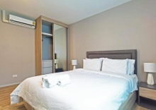 Люкс в Hotel Blossom Sathorn