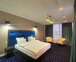 Номер Deluxe в Grand Villa