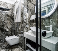 Классик (Classic) в History Boutique Hotel&Spa