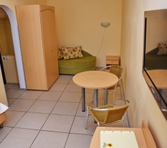 Номер Standard в Глафировка лэнд