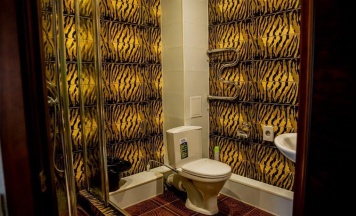 4-местный номер стандарт в Медведефф на Пензу