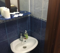 Номер стандарт с 2 односпальными кроватями в Гостиный двор