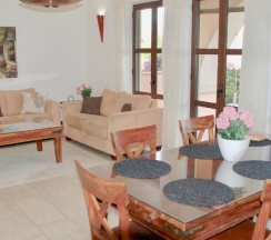 Апартаменты в 2 bedroom Apartment Artemis with two communal pools, Aphrodite Hills Resort