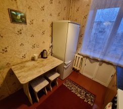 Квартира в Апартаменты на пр. Мира 26