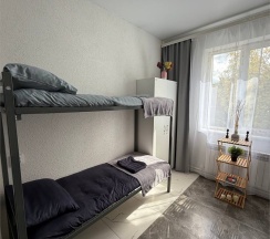 8-ми местный для женщин в Легенда