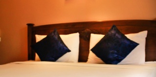 Патонг: Гостевой дом Star Guesthouse