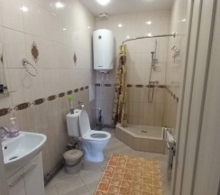 Семейный номер Standard с красивым видом из окна в Хутор Зимний