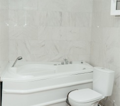 двухместный улучшенный номер с кухней в Sofia Spa Resort