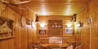 Носово: Отель Villa