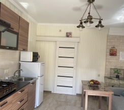 2-комнатные апартаменты, 35 м², 1 этаж в Тропики