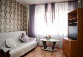 Апартаменты Апартаменты на Маяковского,17 кв19 в Череповце