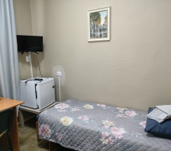 Номер IV категории (Стандарт) № 18 в Горизонт