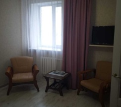 Двухместный номер Superior двуспальная кровать в Меркурий