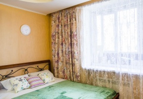 Апартаменты RENT-сервис (Рент-сервис) на Маяковского 20 в Омске