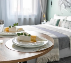 ЖК "М1 Сколково"№99 в Апартаменты hotapart