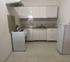 4-местный номер люкс в Амелия