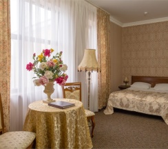 1 категория Superior в Шери Холл