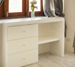 Вилла с 2 комнатами в Sand Shine Villa