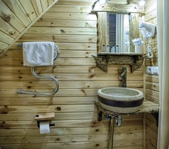 WILD 29 в Exclusive Hotel&Apartments