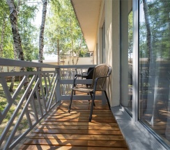 Делюкс в Аристократ