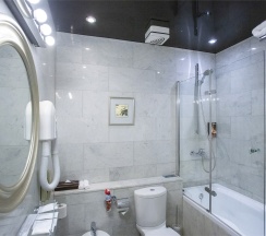 Стандартный номер в Martin Hotel