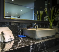 Номер Premium в Apartelle Jatujak Hotel